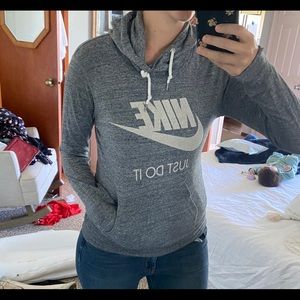 Nike sweatshirt